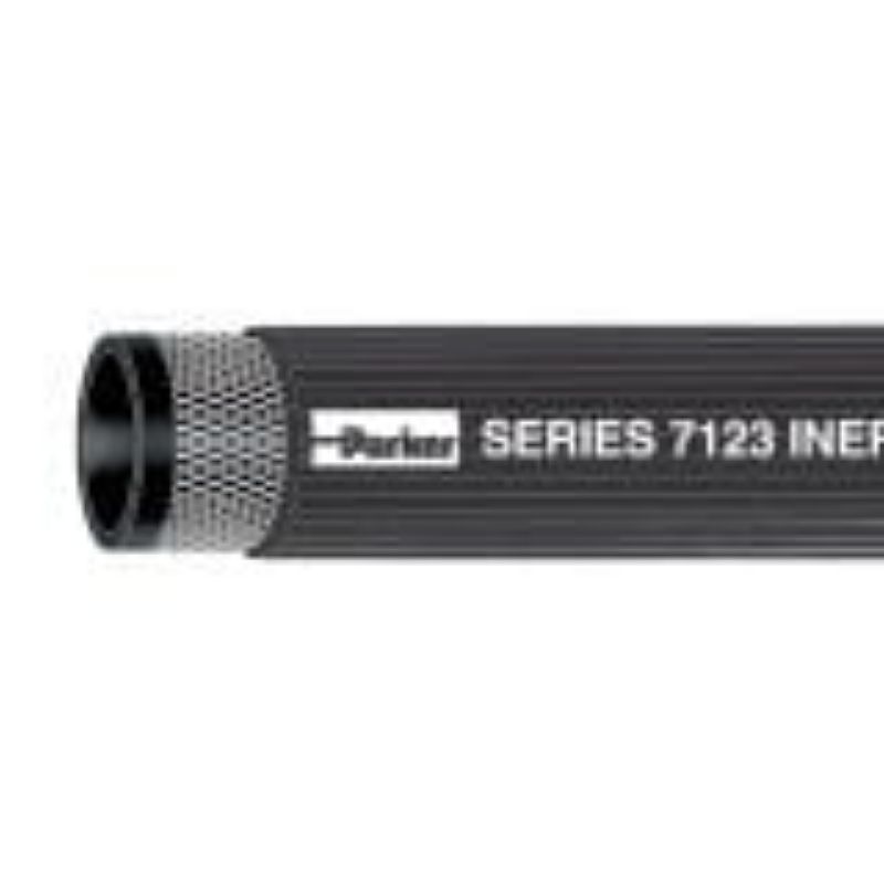 Picture of Parker Series 7123 - Inert Gas Hose for Arc Welding Systems, Series 7123