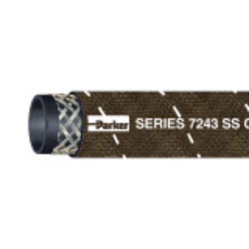 Picture of Parker Series 7243 - Liquid Petroleum Gas LPG Hose, Series 7243