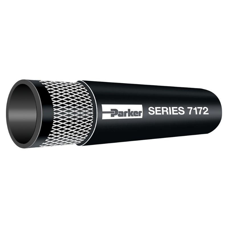 Picture of Parker 7172-38200 - Nonconductive Cable Cover Hose, Series 7172
