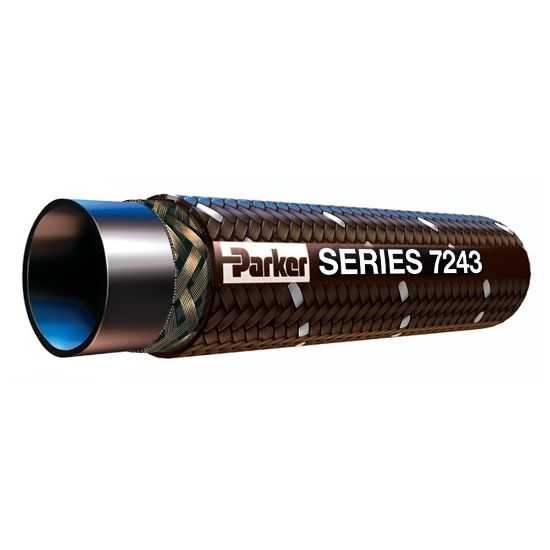 Picture of Parker 7243-251 - Liquid Petroleum Gas LPG Hose, Series 7243