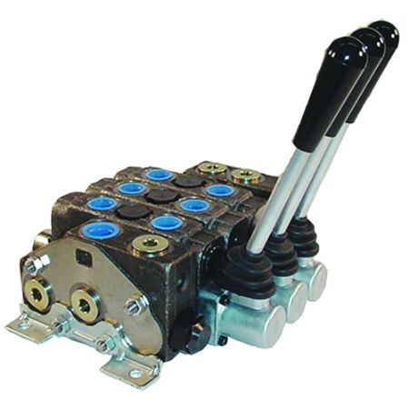 Picture for category Mobile Directional Control Valves -V10 Series
