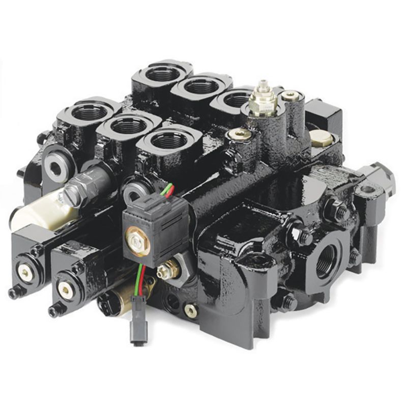 Picture of Parker VA35/VG35 SERIES - Mobile Directional Control Valves – VA35/VG35 Series