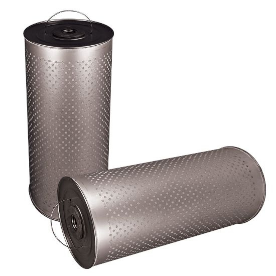 Picture of Parker 00-011221 - CARBOMAX™ AC Carbon Canister