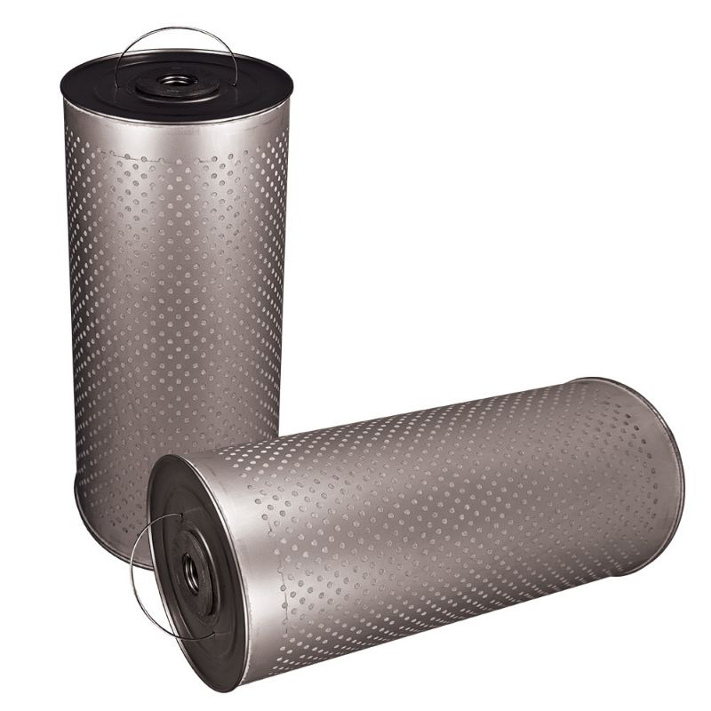 Picture of Parker 00-011221 - CARBOMAX™ AC Carbon Canister