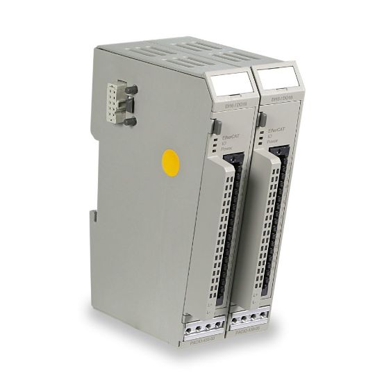 Picture of Parker #PACIO-412-01 - PACIO Remote I/O System