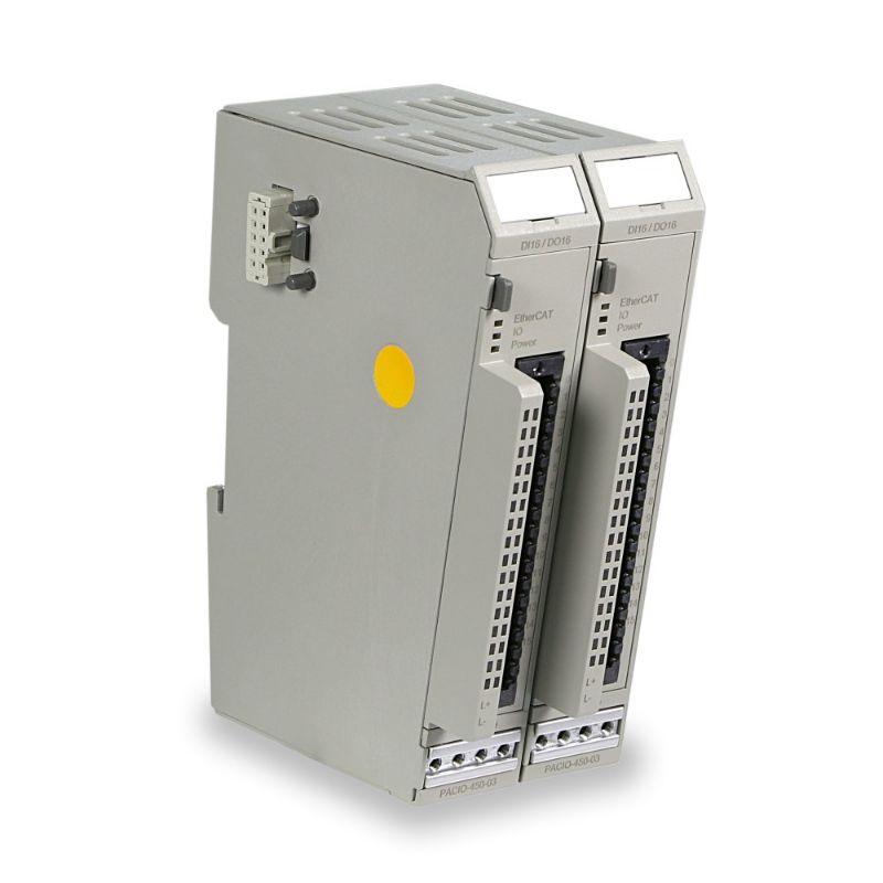 Picture of Parker #PACIO-412-01 - PACIO Remote I/O System