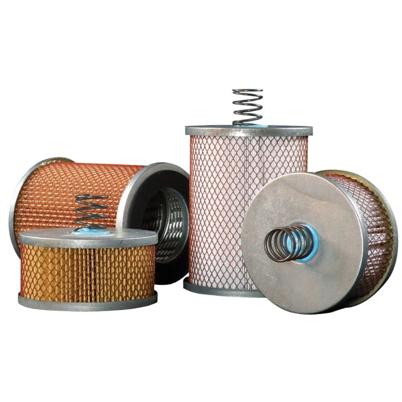 Picture of Parker 00-011494 - GRITGARD™ PEPP/PEPS Dry Gas Cartridge