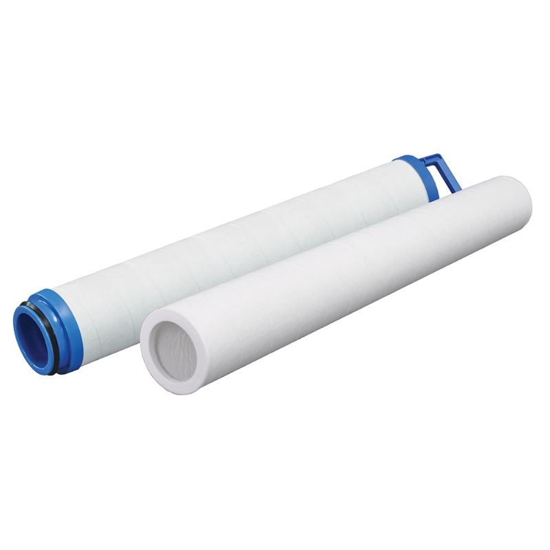 Picture of Parker 2831 - PEACH® DYNASEP™ PCHG & EZ-PCHG Gas Filter-Separator Cartridge