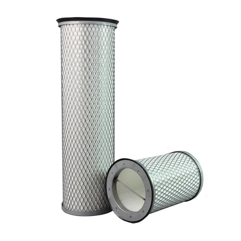Picture of Parker 00-012290 - PLEATGARD™ PS Dry Gas Cartridge