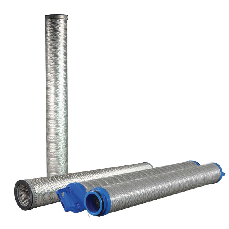 Picture of Parker 19609 - TRUGARD™ PSFG & EZ-PSFG Dry Gas Cartridge