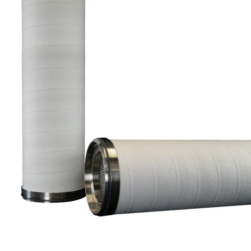Picture of Parker 00-022315 - PEACH® DYNACEPTOR™ NGGC & PZC Gas Coalescer Cartridge