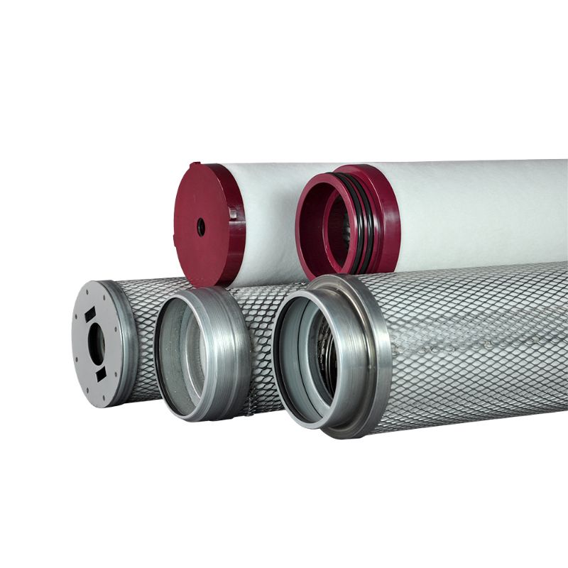 Picture of Parker 00-030978 - PEACH® DYNACEPTOR™ NGGC & PZC Gas Coalescer Cartridge