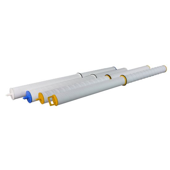 Picture of Parker 39020 - PEACH® GEMINI PGC & PGC2 Gas Filter-Coalescer Cartridge