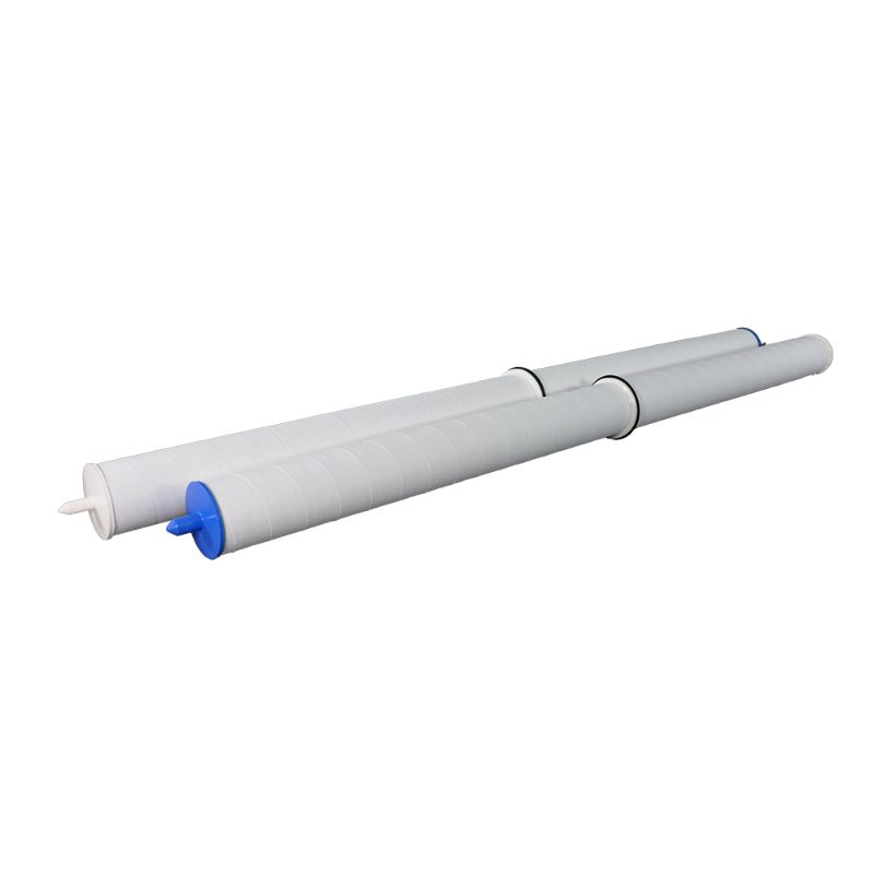 Picture of Parker 00-037002 - PEACH® GEMINI PGC & PGC2 Gas Filter-Coalescer Cartridge