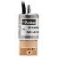 Picture of Parker 13755-6-5 - Series 3 – Miniature Inert Liquid Valve