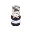 Picture of Parker 001-0028-900 - Series 1 and 2 – Miniature Inert PTFE Isolation Valves