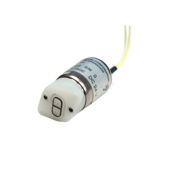 Picture of Parker 003-0872-900 - Series 3 – Miniature Inert Liquid Valve