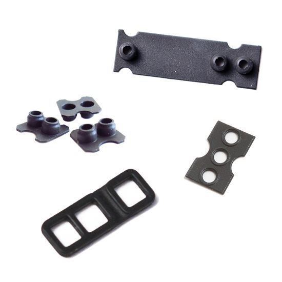 Picture of Parker 195-000139-001 - Solenoid Valve Gaskets