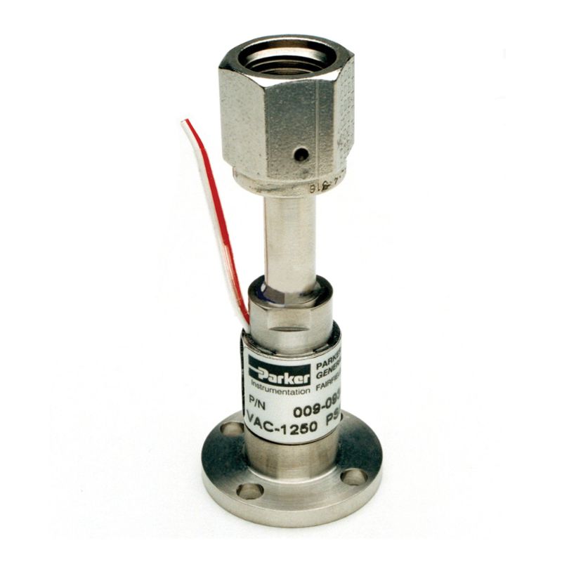 Picture of Parker 009-0347-900 - Pulse Valves – Miniature High Speed High Vacuum Dispense