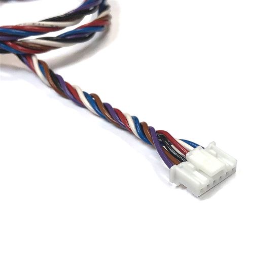 Picture of Parker 02043-10 - BTX-Connect Wire Harness