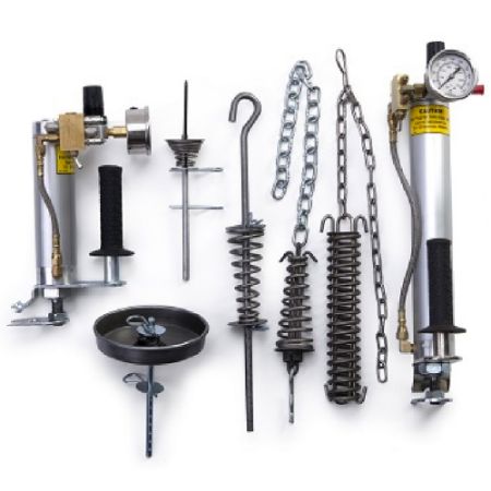 Picture for category Baghouse Parts and Accessories
