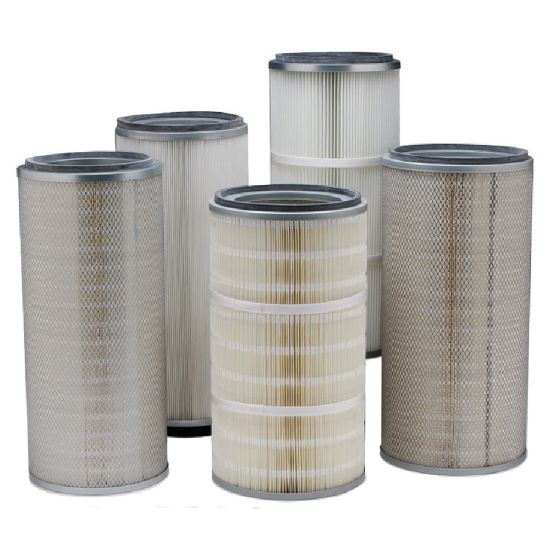Picture of Parker 1212293 - BHA Dust Cartridges