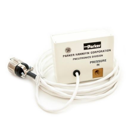 Picture for category Picospritzer III Valve Box