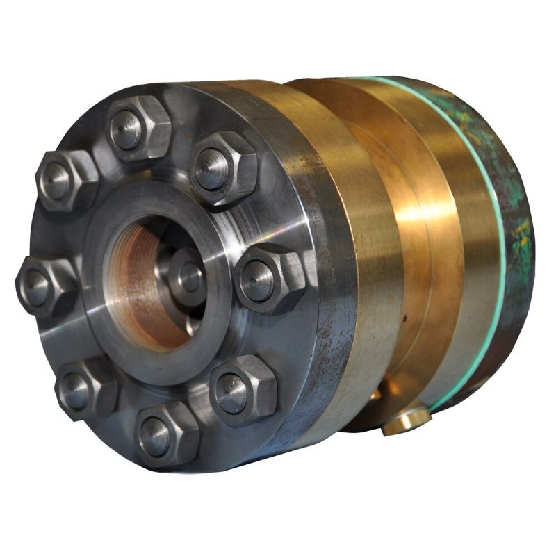 Picture of Parker 071/0040/1.33 - Ratio Reducing Valves - Code 61