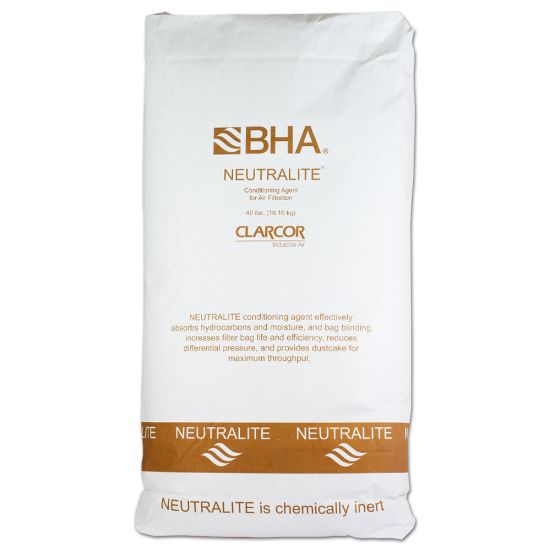 Picture of Parker 08290004 - BHA Neutralite