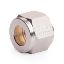 Picture of Parker 12 BZ-SS - Instrumentation Tube Nuts