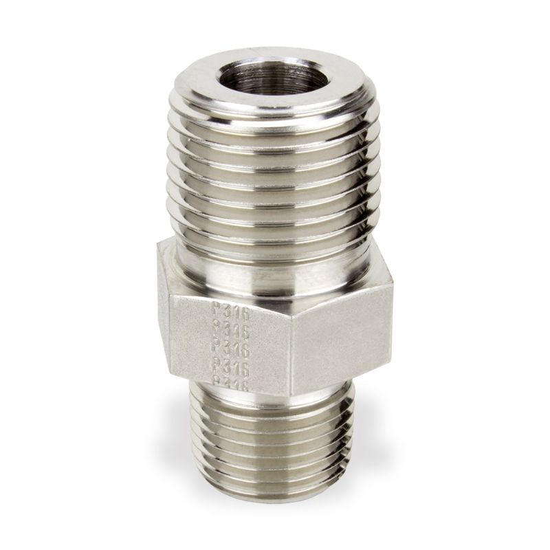 Picture of Parker 6 PH-SS - Pipe Fittings, Instrumentation