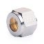 Picture of Parker 10NU10-6MO-NSK - Instrumentation Tube Nuts