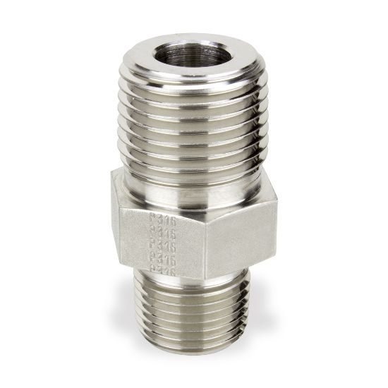 Picture of Parker 1 CP-SS - Pipe Fittings, Instrumentation