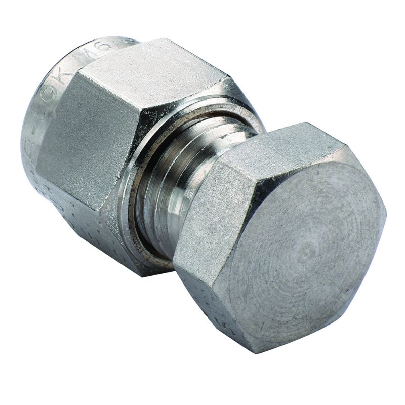 Picture of Parker 10BLEN10-6MO - Tube Fitting Caps and Plugs