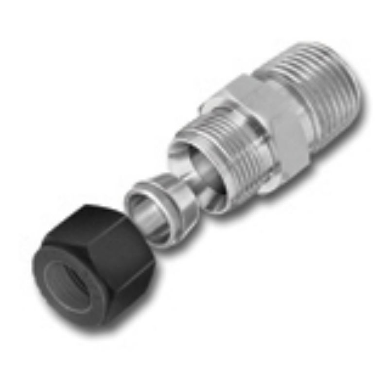 Picture of Parker 1 TZ-SS - Tube Fitting,Single Ferrule Compression Fitting - CPI™ Series