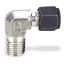 Picture of Parker 1-1 CBZ-SS - Tube Fitting,Single Ferrule Compression Fitting - CPI™ Series