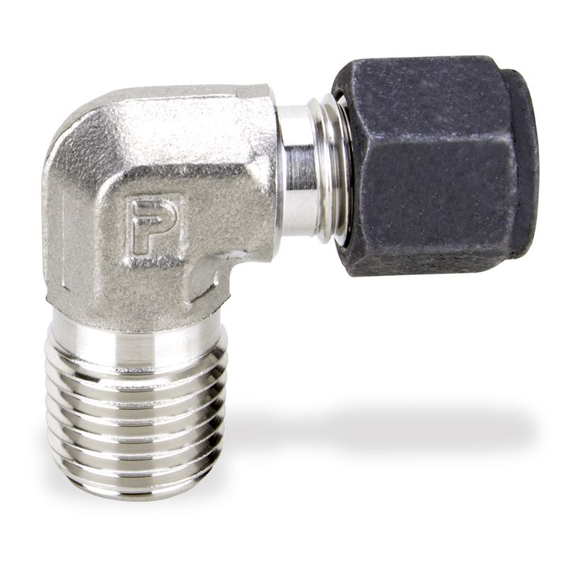 Picture of Parker 6-6 CBZ-B - Tube Fitting,Single Ferrule Compression Fitting - CPI™ Series
