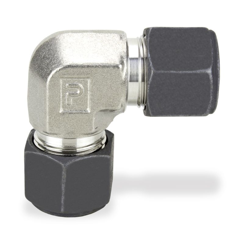 Picture of Parker 6-6 EBZ-B - Tube Fitting,Single Ferrule Compression Fitting - CPI™ Series