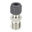 Picture of Parker 1-1 FBZ-SS - Tube Fitting,Single Ferrule Compression Fitting - CPI™ Series