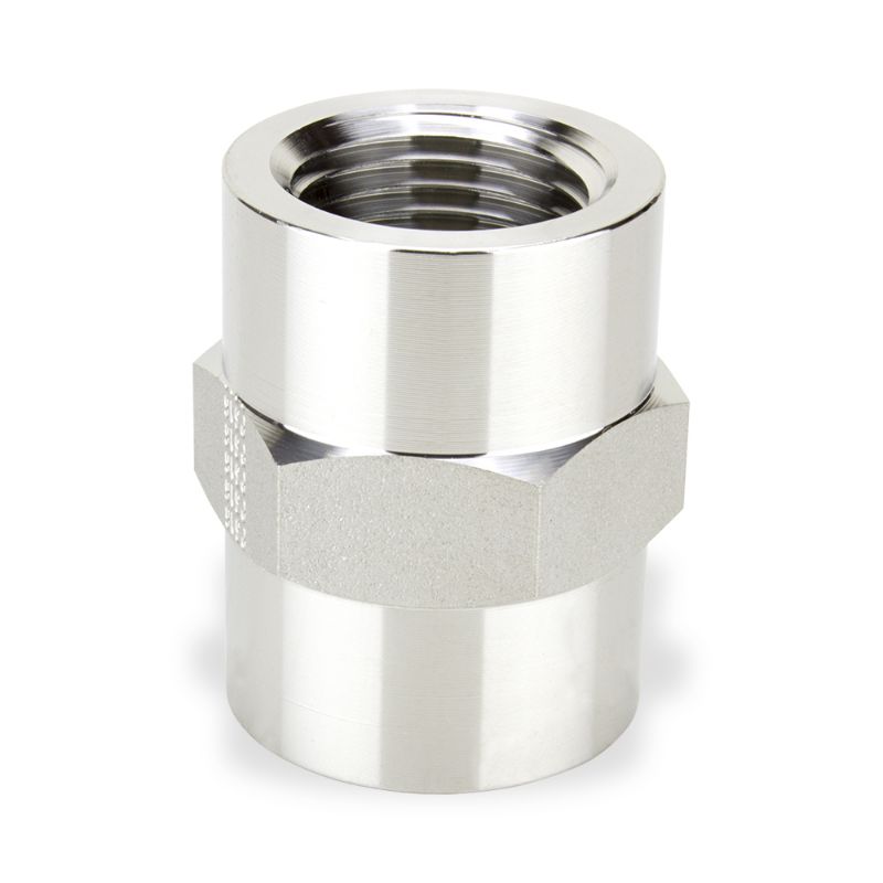 Picture of Parker 8-8 FHC-SS - Pipe Fittings, Instrumentation