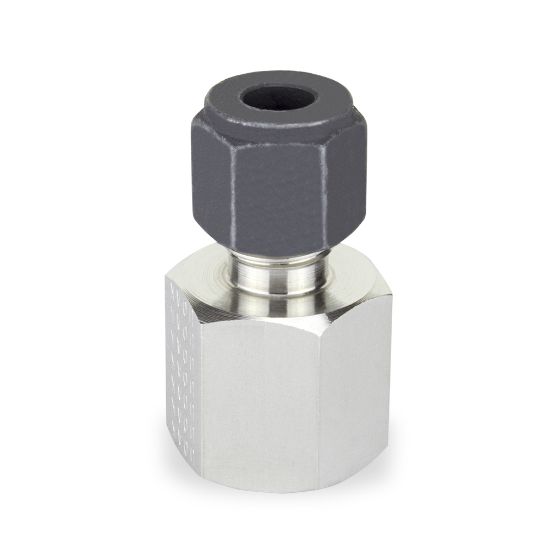 Picture of Parker 1-1 GBZ-SS - Tube Fitting,Single Ferrule Compression Fitting - CPI™ Series