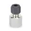Picture of Parker 1-1 GBZ-S - Tube Fitting,Single Ferrule Compression Fitting - CPI™ Series