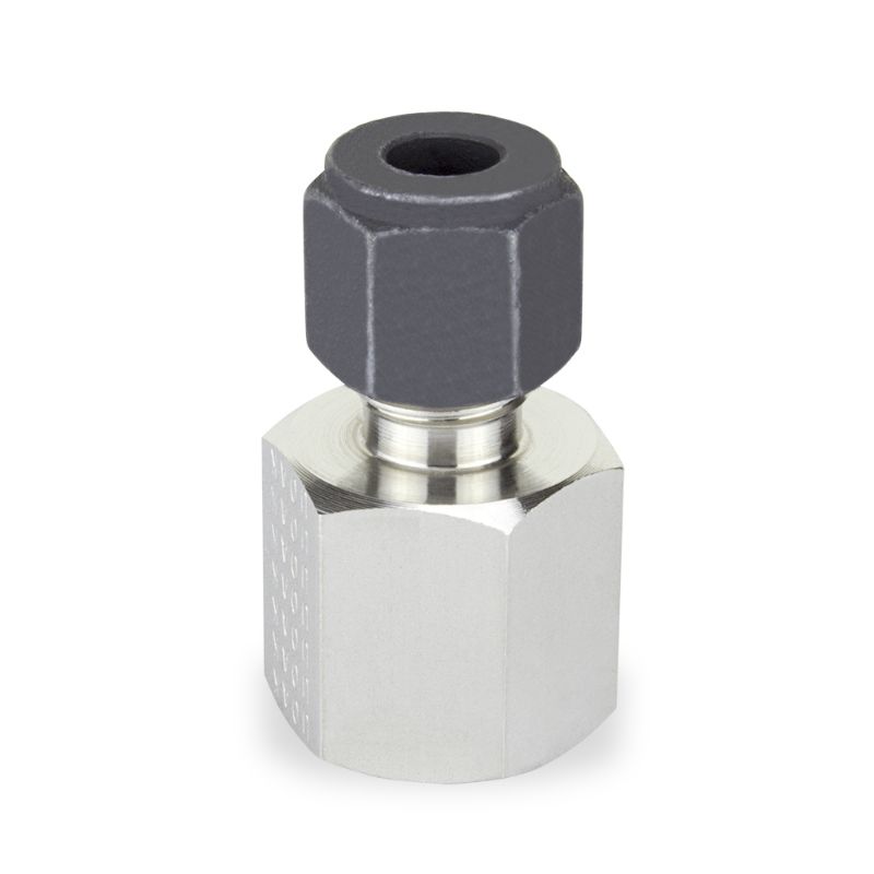 Picture of Parker 12-12 GBZ-SS - Tube Fitting,Single Ferrule Compression Fitting - CPI™ Series