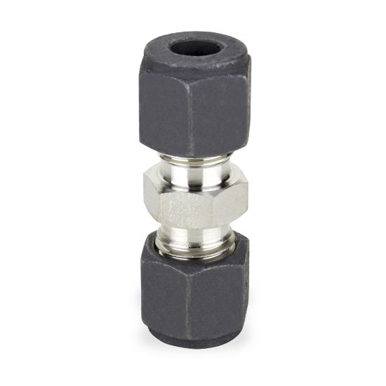 Picture of Parker 1-1 HBZ-S - Tube Fitting,Single Ferrule Compression Fitting - CPI™ Series