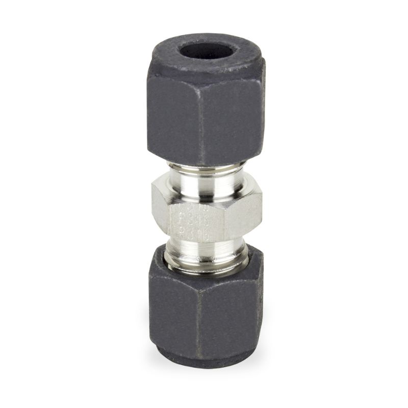 Picture of Parker 4-4 HBZ-S - Tube Fitting,Single Ferrule Compression Fitting - CPI™ Series