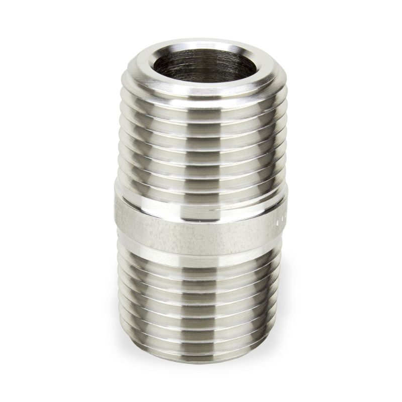 Picture of Parker 2-2 MCN-SS - Pipe Fittings, Instrumentation