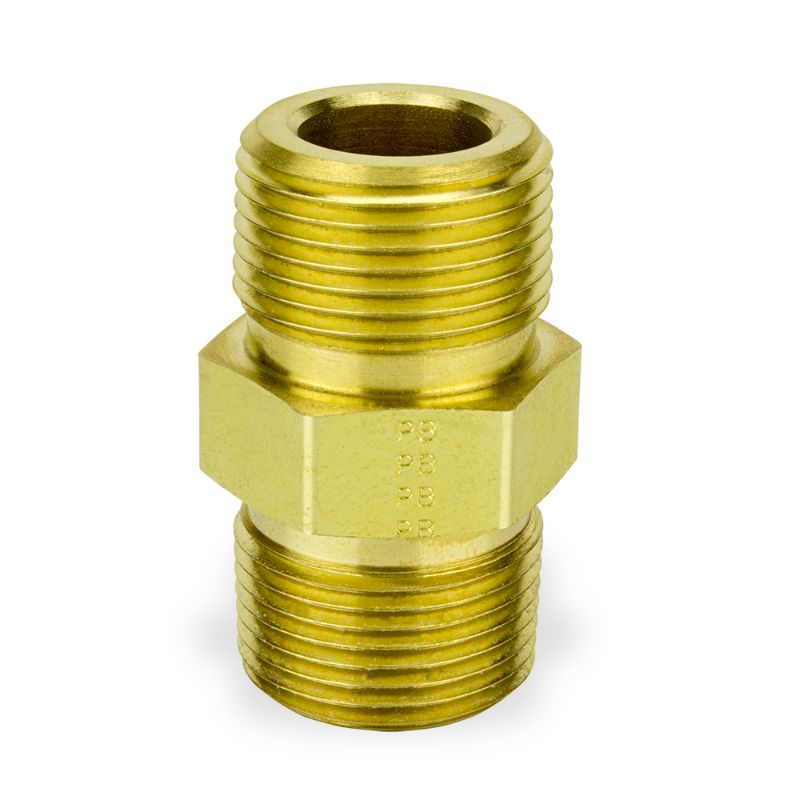 Picture of Parker 2-2 MHN-B - Pipe Fittings, Instrumentation