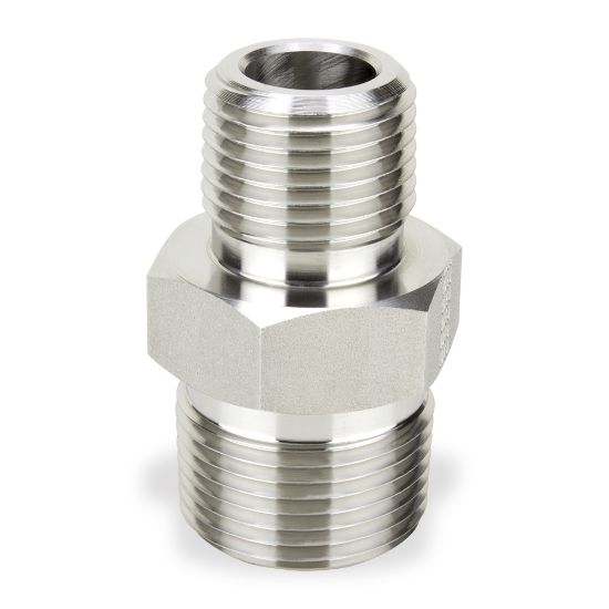 Picture of Parker 1-1 MHN-SS - Pipe Fittings, Instrumentation