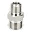 Picture of Parker 1-1 MHN-SS - Pipe Fittings, Instrumentation