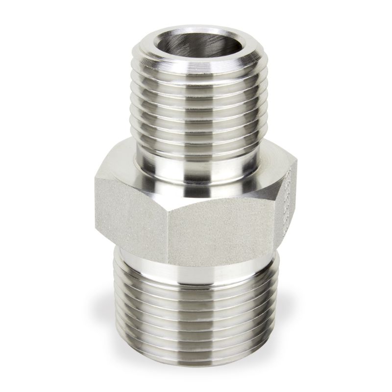 Picture of Parker 12-8 MHN-SS - Pipe Fittings, Instrumentation